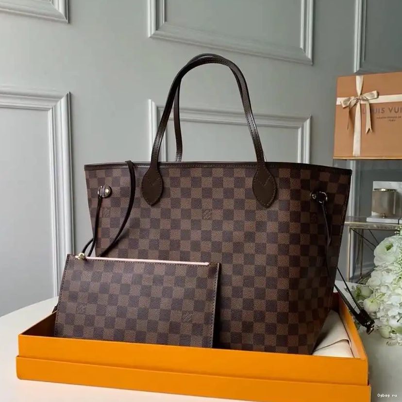 MM NEVERFULL LOUIS VUITTON 0504